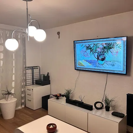 Appartement Cosy 1 Bed Flat In East London X